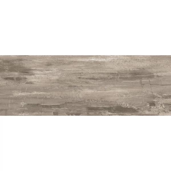 

плитка настенная strato sepia коричневый 25.1*70.9 918243, Коричневая