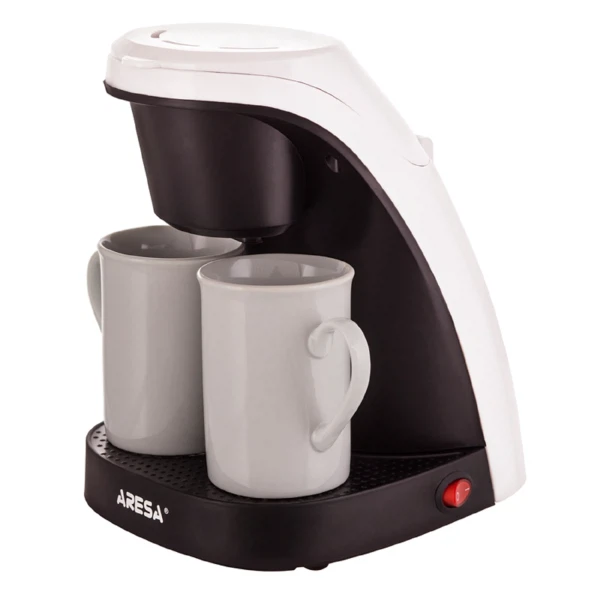 Кофеварка aresa ar-1602