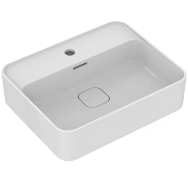 Фото Раковина ideal standard strada ii vessel t296601