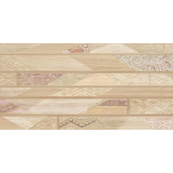 

декор rustic vintage 1 бежевый 63х31,5 588462001, Бежевая