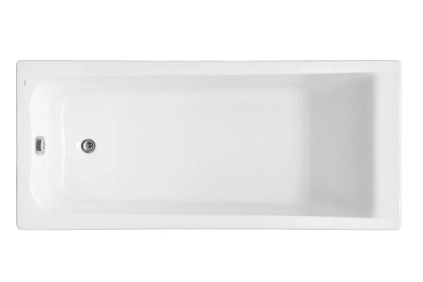 

ванна акриловая roca elba 150х75 248509000