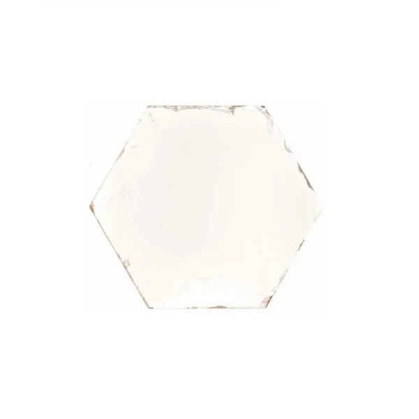 

керамогранит studio ivory белый 20x24 52449