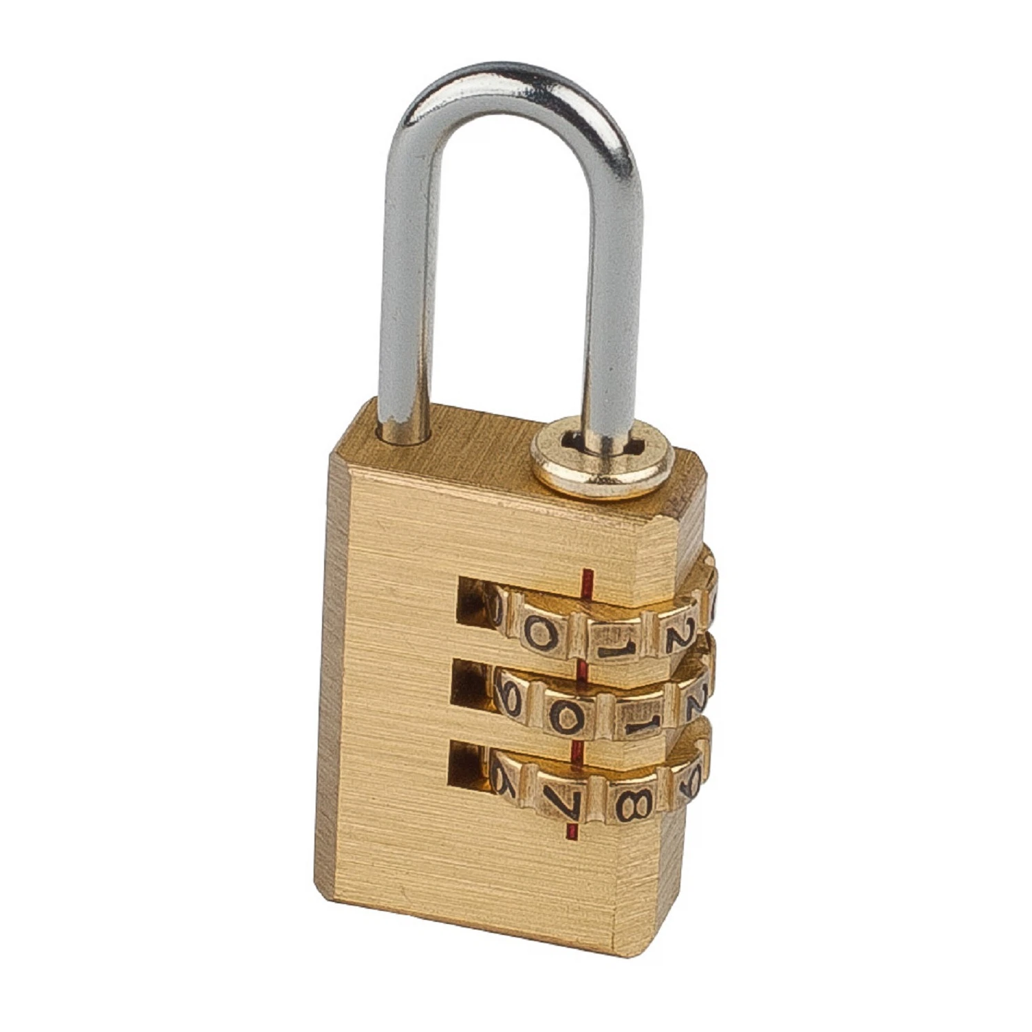 Изображение товара Замок навесной TRODOS кодовый ВС-203 Code (Blister)