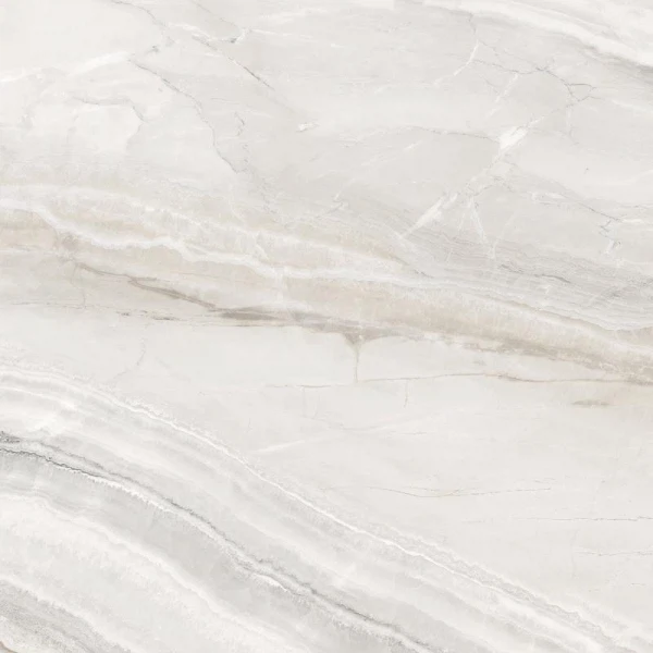 

плитка напольная lira white rc белый 60x60 51106