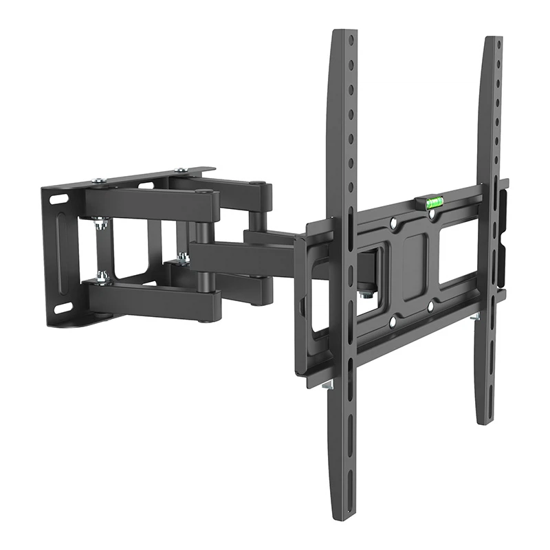 Изображение товара Кронштейн для ТВ настенный наклонно-поворотный Rexant 32-55 дюймов до 35 кг