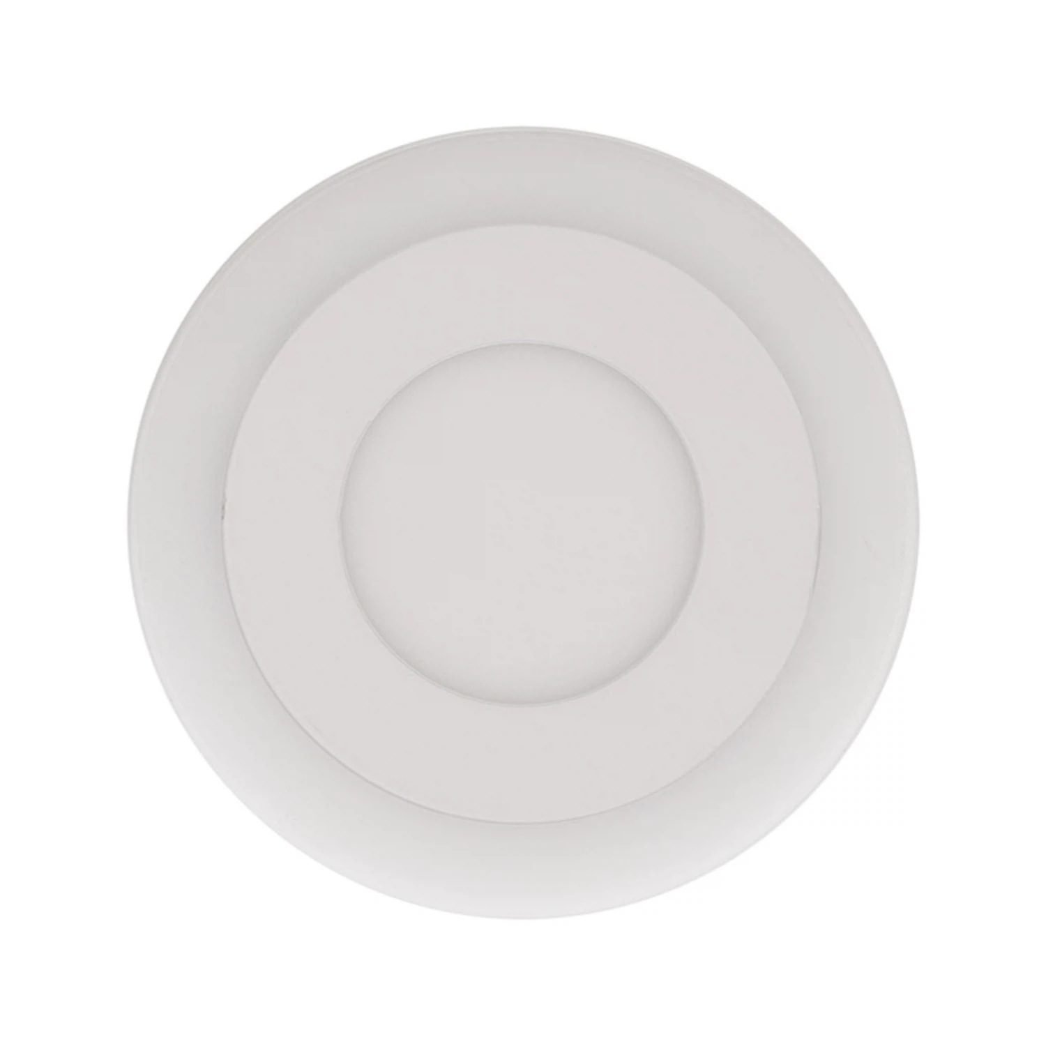 Изображение товара Точечный светильник Rexant Aurora Sunset Wave LED 8Вт IP20 белый