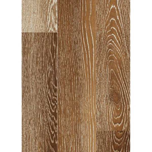

ламинат 34 класс 8 мм luxury royal wood дуб верона, Коричневый