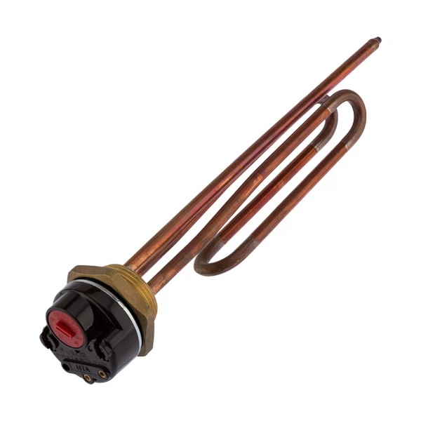 нагревательный элемент для бойлера тэн rct 20 квт термостат 15 a rexant