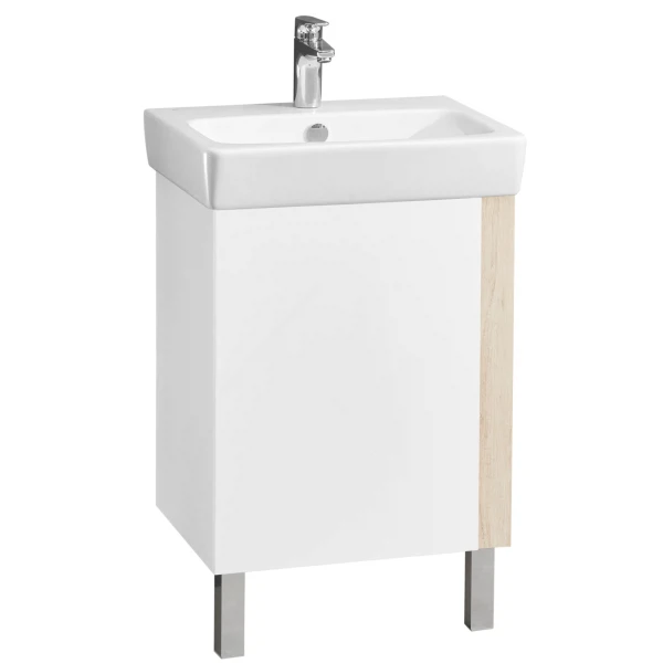 Фото Тумба под раковину aquaton 1a257601ahb20