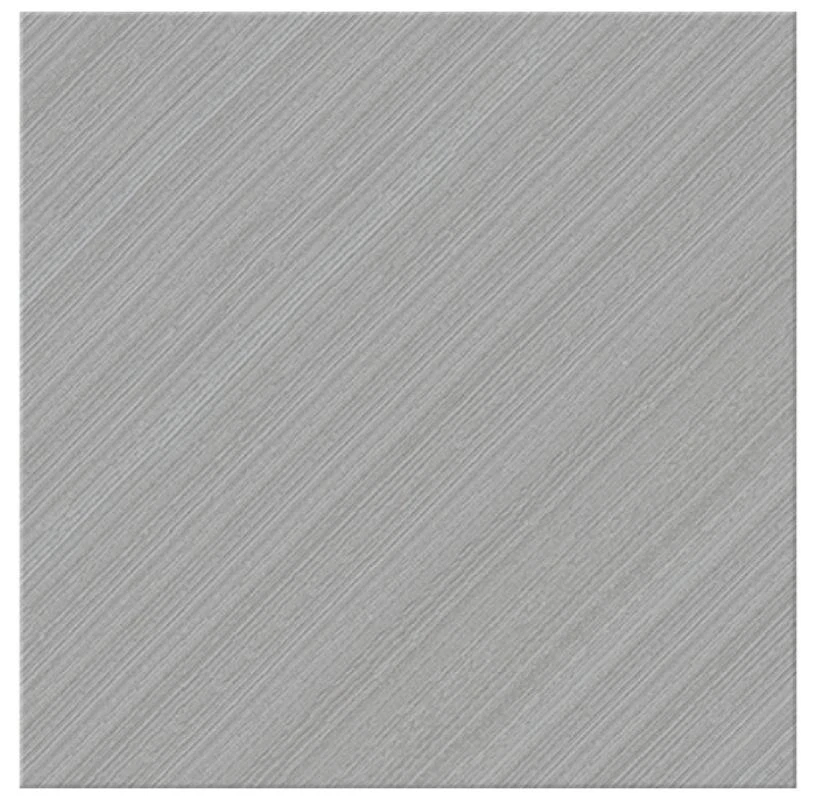 Изображение товара Плитка напольная Azori Chateau Grey 42х42 см, матовая, Россия