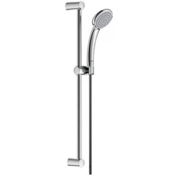 

гарнитур vidima vidima fresh ba207aa, Хром
