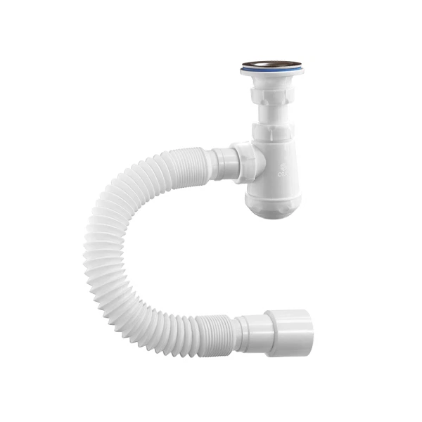 

сифон для раковины orio м-32020