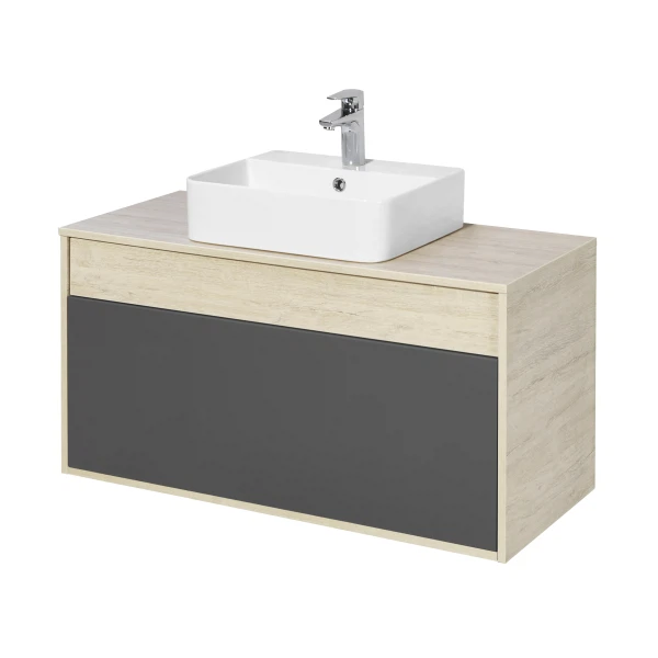 Фото Тумба под раковину aquaton 1a247701lqx60