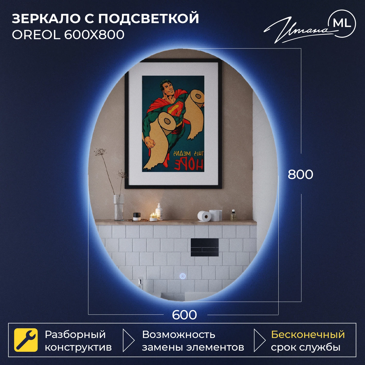 Превью изображения товара