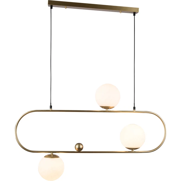 

светильник подвесной toplight aleesha tl1228h-03gd е27 ip20