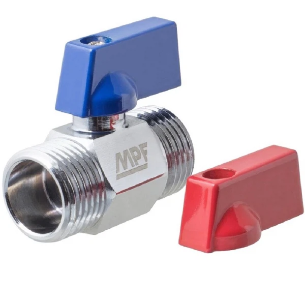 

кран-мини 1/2" н/н флажок mpf, mp-у ис.080342
