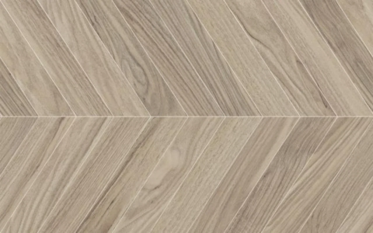 Изображение товара Плитка настенная Муза бежевый низ 25х40 для стен рельефная текстура