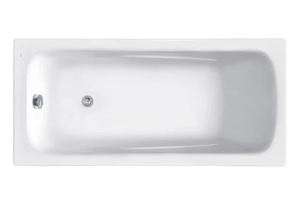 

ванна акриловая roca line 160х70 zru9302985