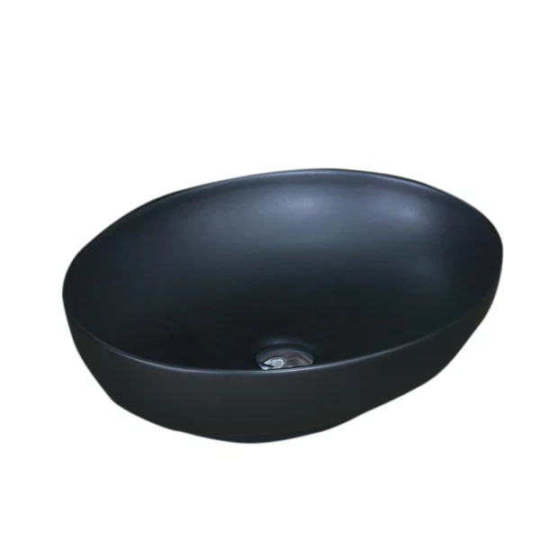 

раковина накладная melana 320316mb-805