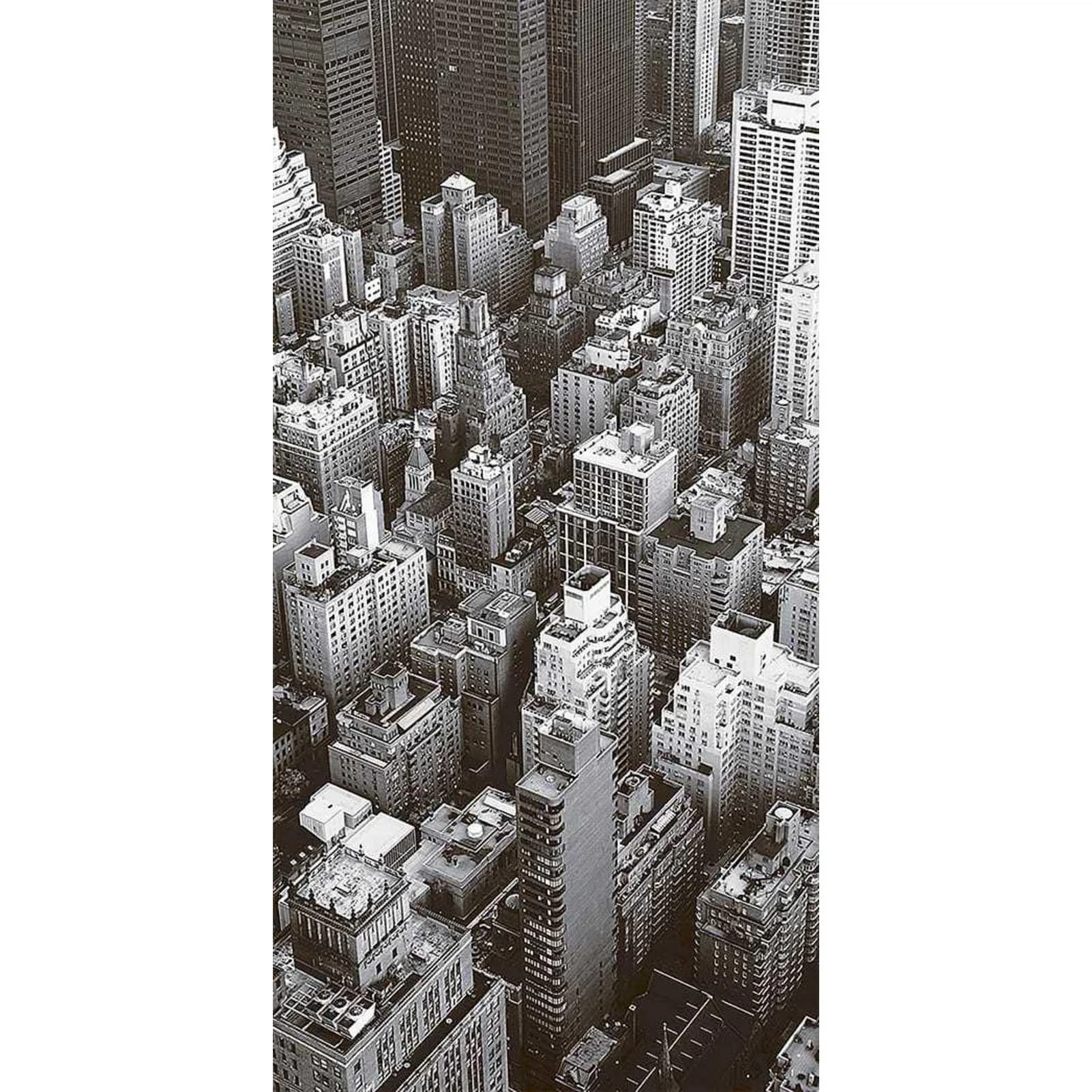 Изображение товара Вставка настенная Сити d 60х30 серый 027351