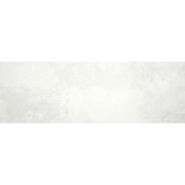 

плитка настенная jasper white mt 25x75 белый 921553