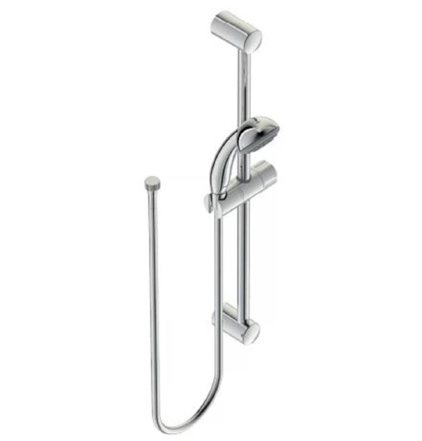 

гарнитур vidima sevajet ba187aa, Хром