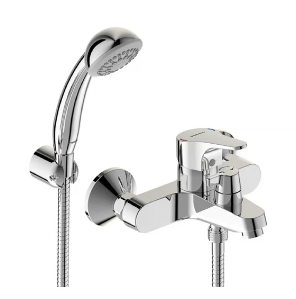 

смеситель для ванны/душа vidima next ba371aa