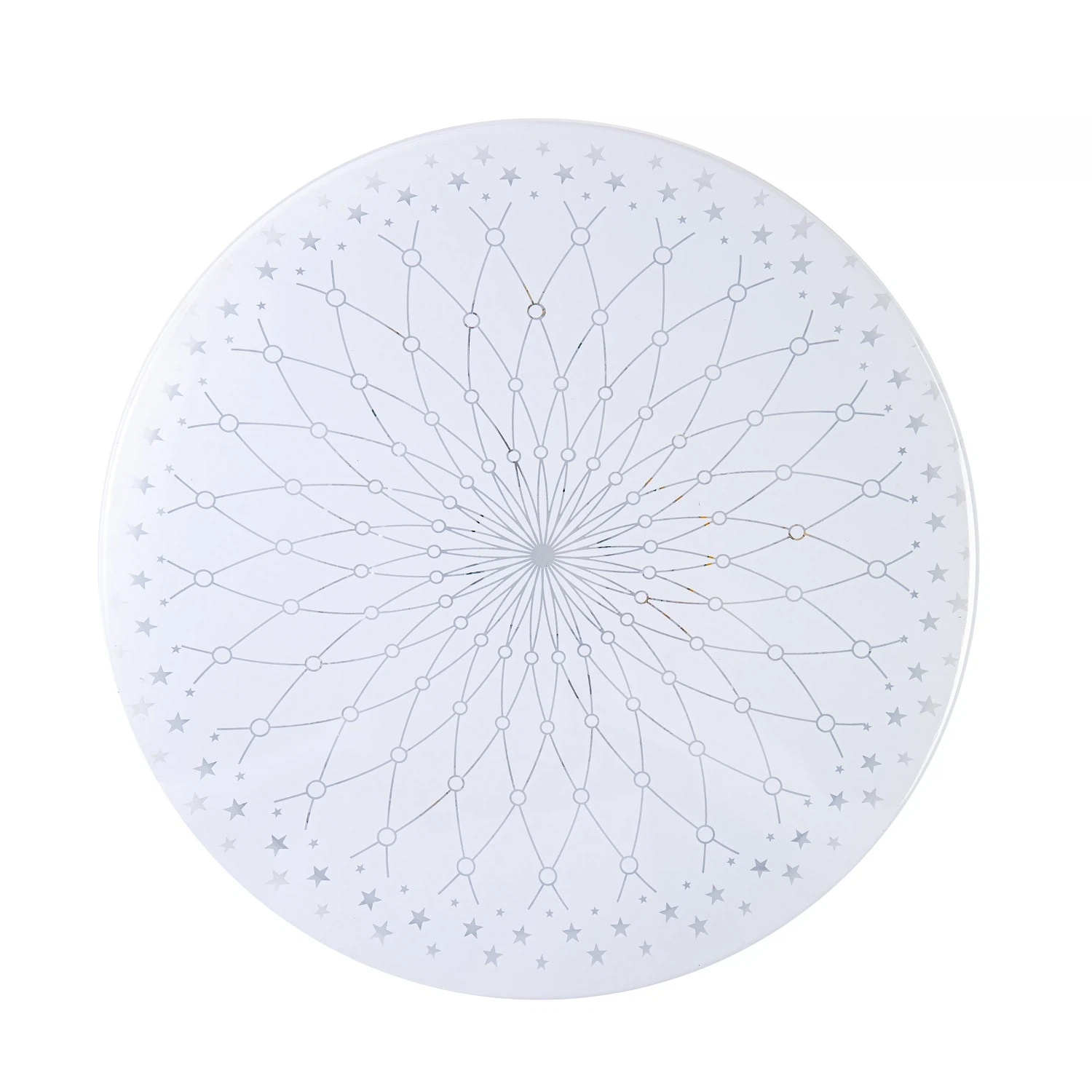 Изображение товара Настенно-потолочный светильник Tango Шарм LED 18Вт 6000К IP20 для дома и офиса