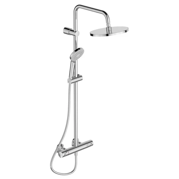 Фото Душевая система ideal standard a6942aa