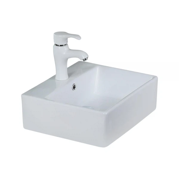 

раковина накладная melana a117-803