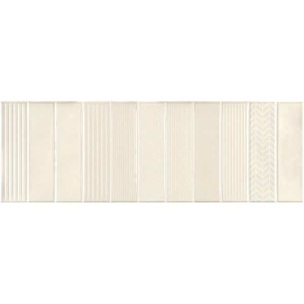 

плитка настенная dec leed beige бежевый 20x60 914387, Бежевая