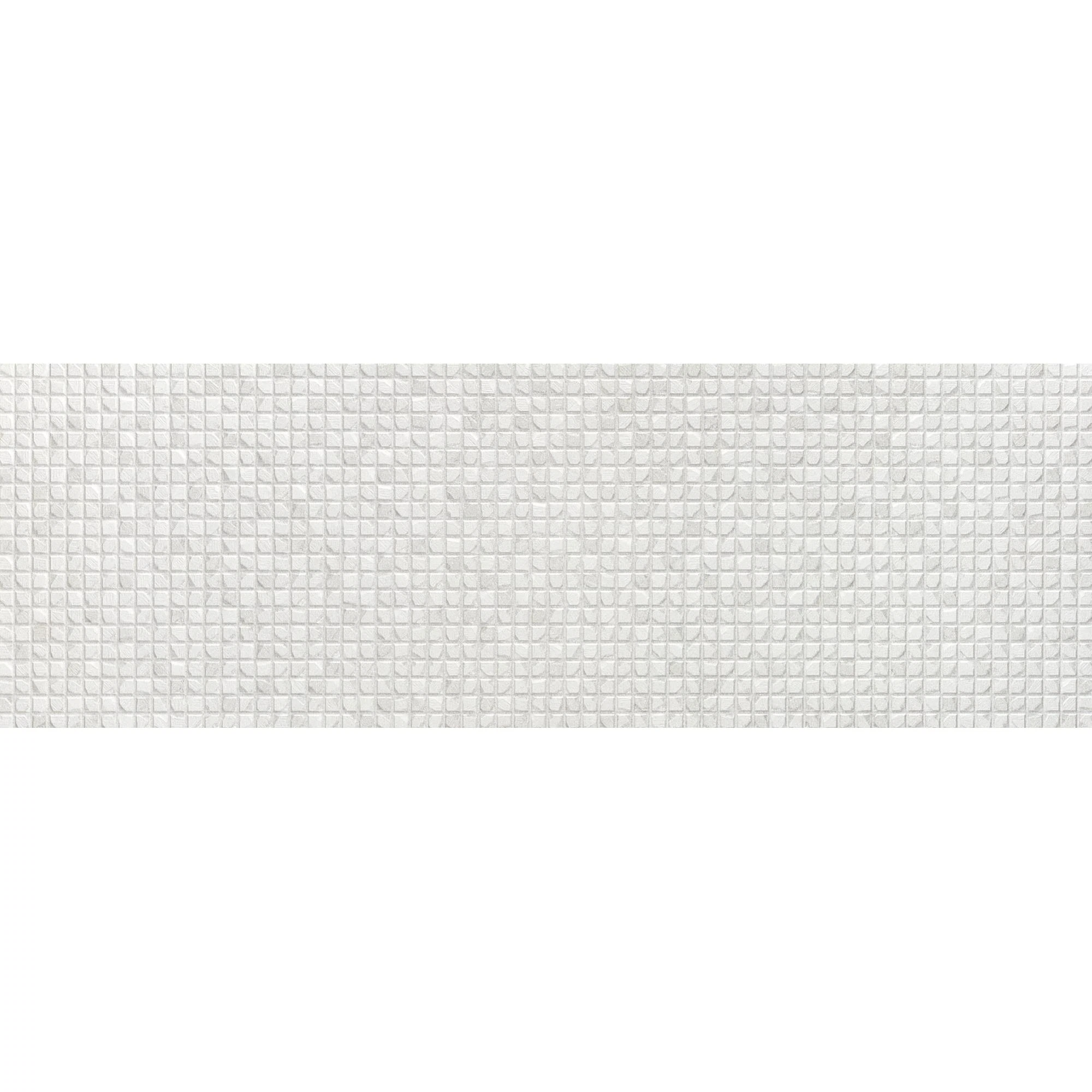 Изображение товара Плитка настенная Mos hardy blanco rect белый 25x75 914985