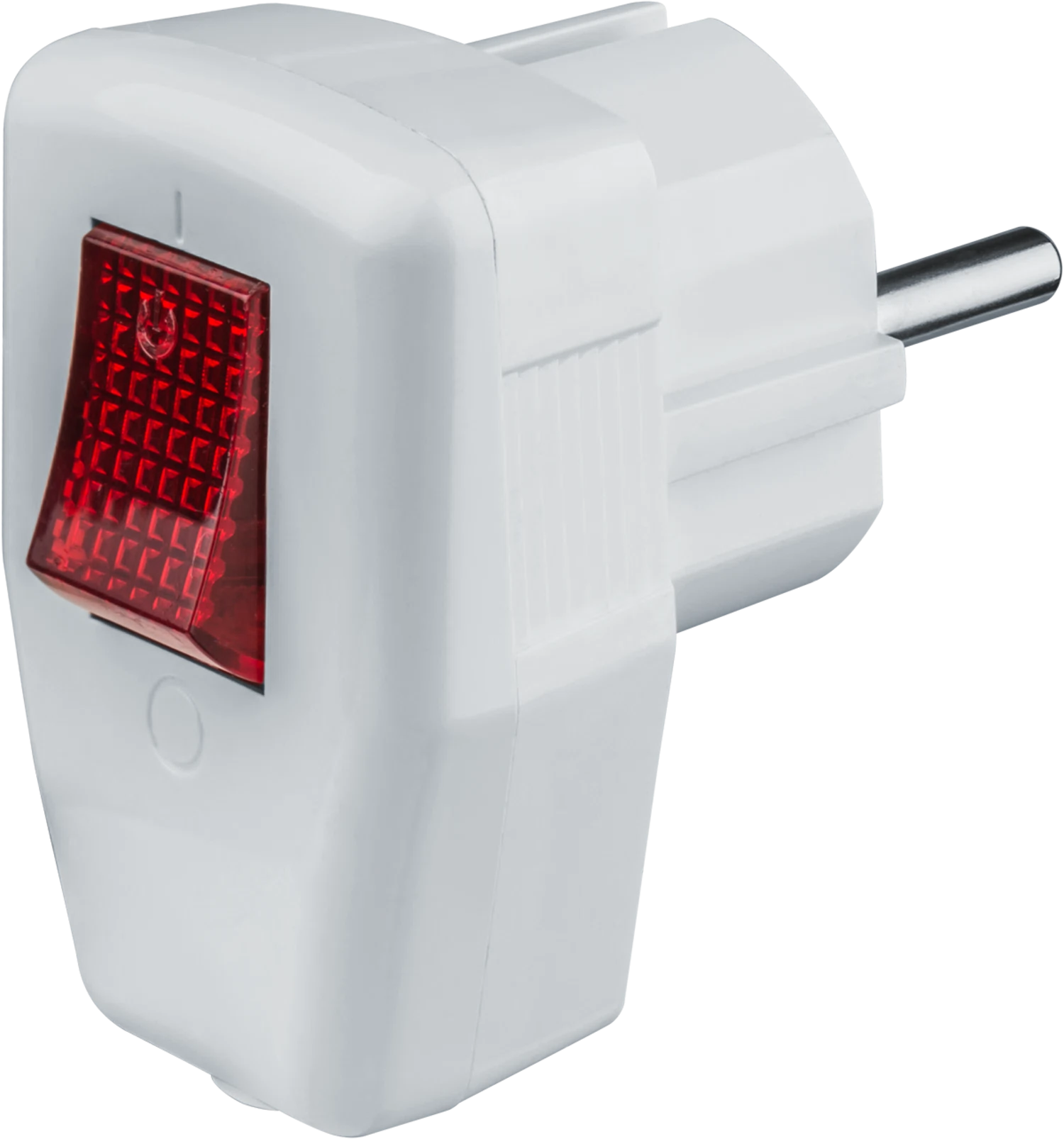 Изображение товара Вилка Navigator 61 364 NCA-PL05-16A-ESC-WH угловая с/з с/выключ. белая Изображение товара Вилка Navigator 61 364 NCA-PL05-16A-ESC-WH угловая с/з с/выключ. белая
