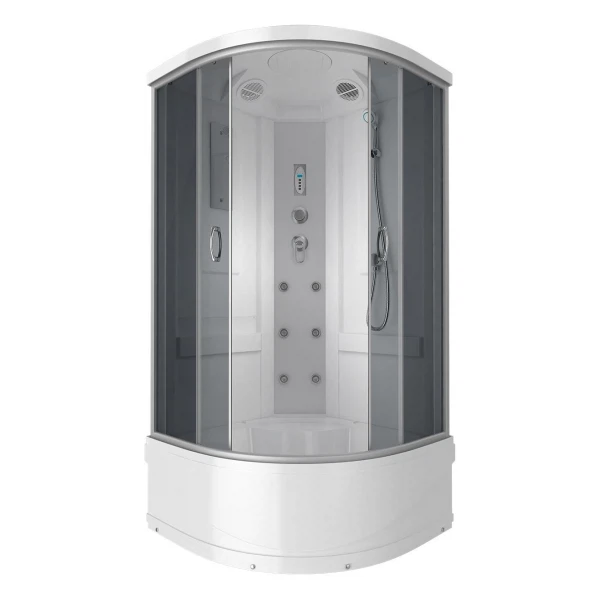 

душевая кабина erlit comfort 90x90 er2509tp-c4-rus