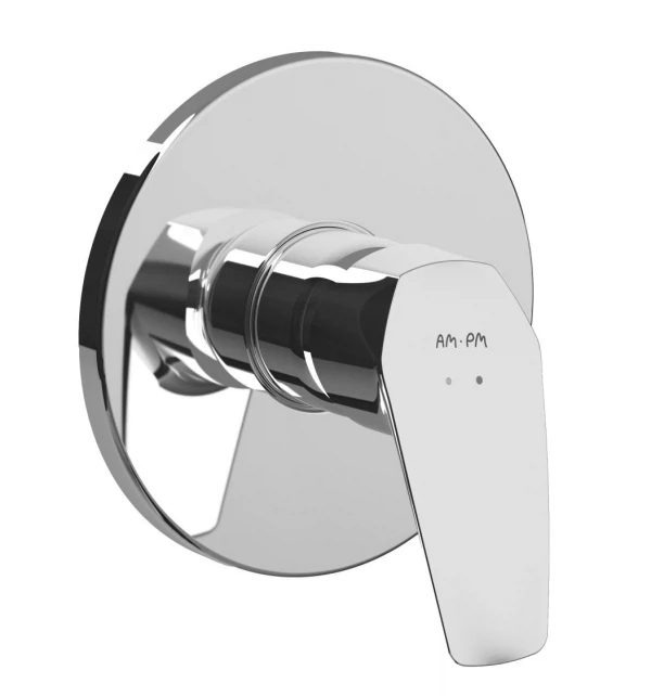 Фото Смеситель для душа am.pm gem f9065000