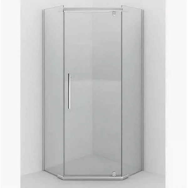 

душевое ограждение erlit er10109v-c1 (900*900*2000)