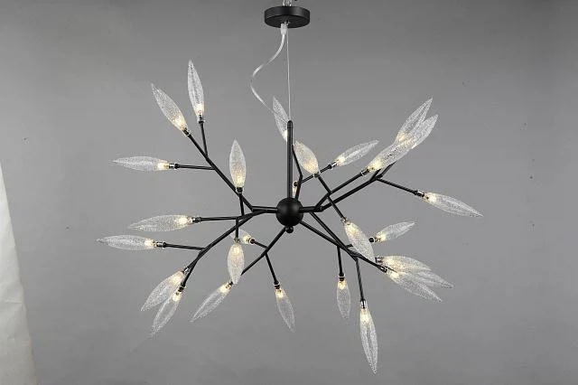 Изображение товара Светильник подвесной Market FR5067PL-36B