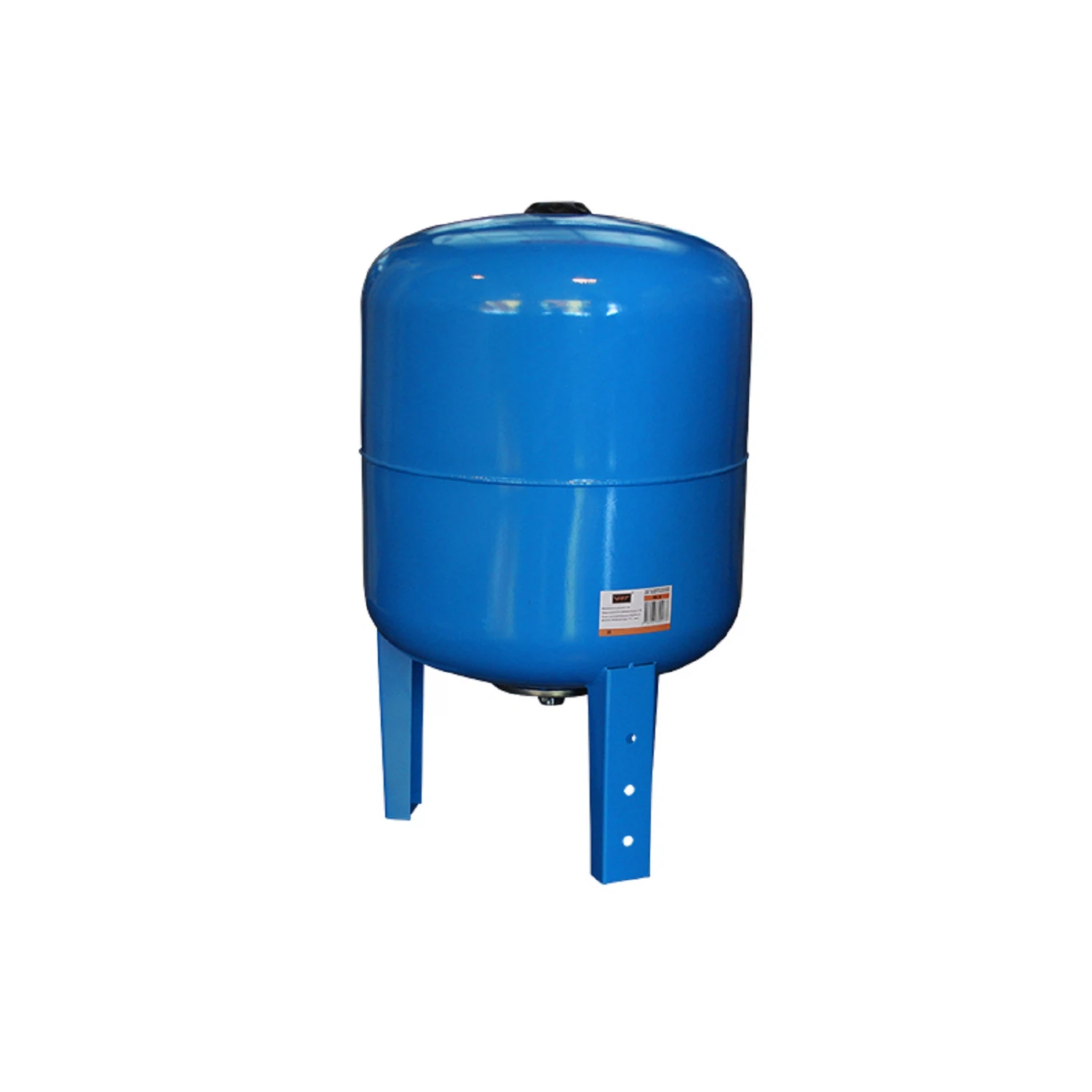 Изображение товара Бак расширительный 80л для отопления VRT со сменной мембраной