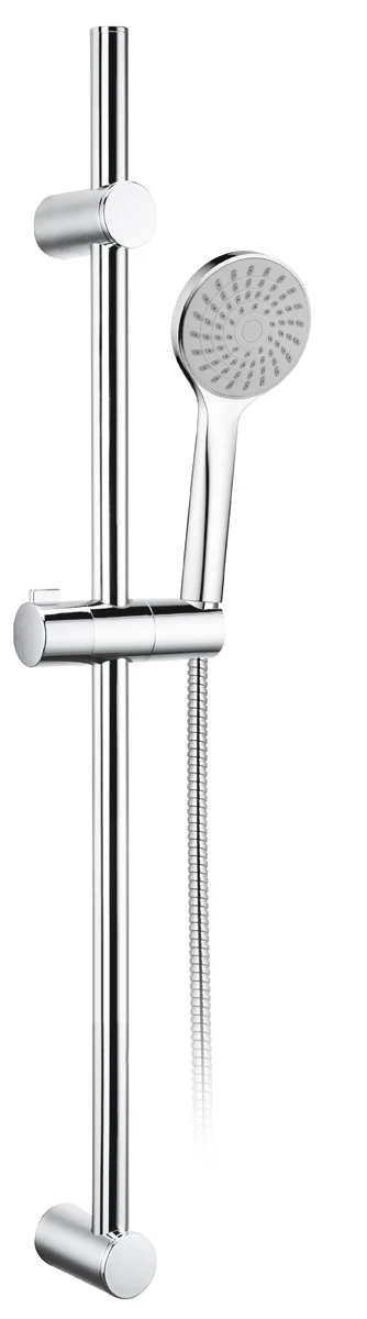 Изображение товара Гарнитур душевой ESKO Shower Sphere Set Хром, SSS751