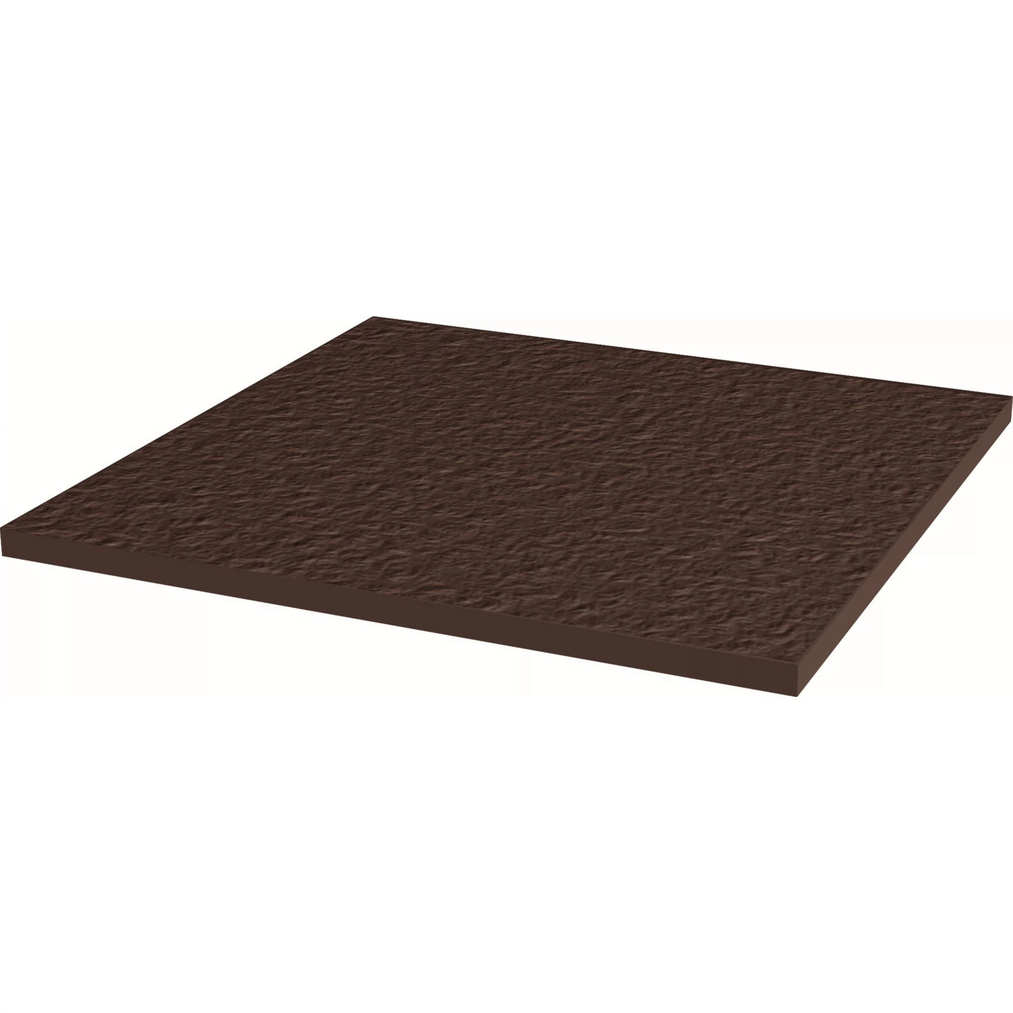 Изображение товара Клинкерная плитка Natural Brown Duro 30x30 см для стен и пола, морозостойкая