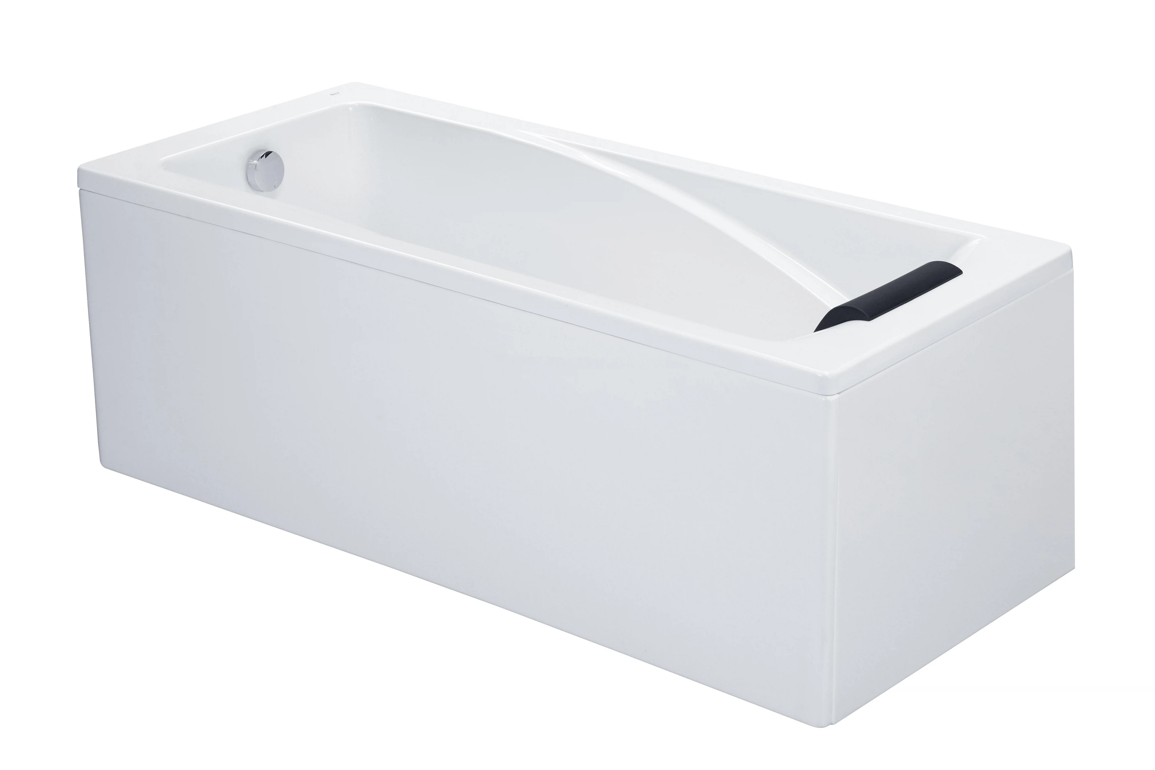 Изображение товара Ванна акриловая Roca Hall 170х75 ZRU9302768