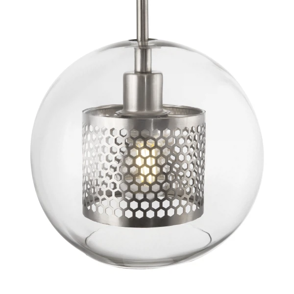 

светильник подвесной freya fr8018pl-01n е14 ip20