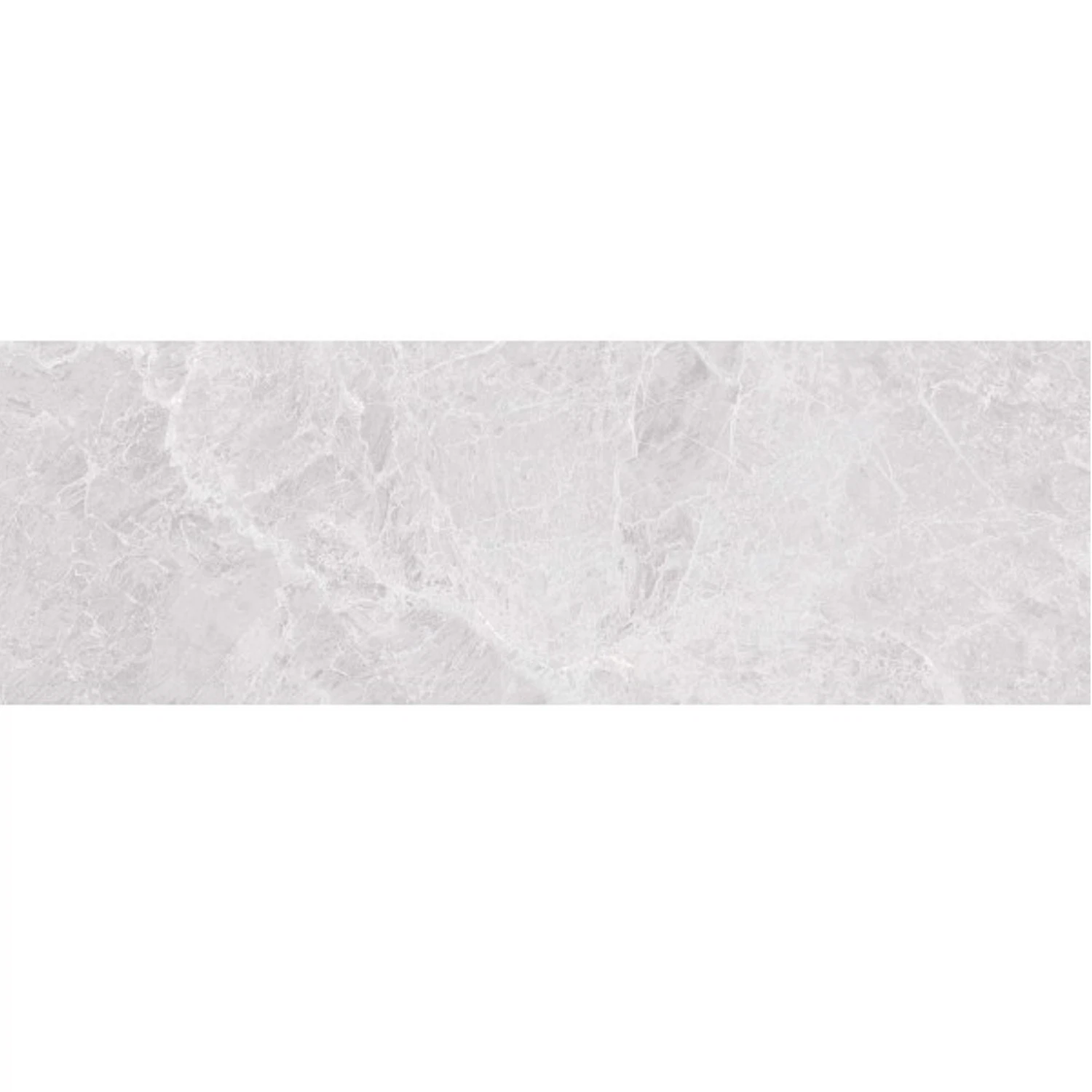 Изображение товара Плитка настенная Trentino Perla серый 25*75 49629