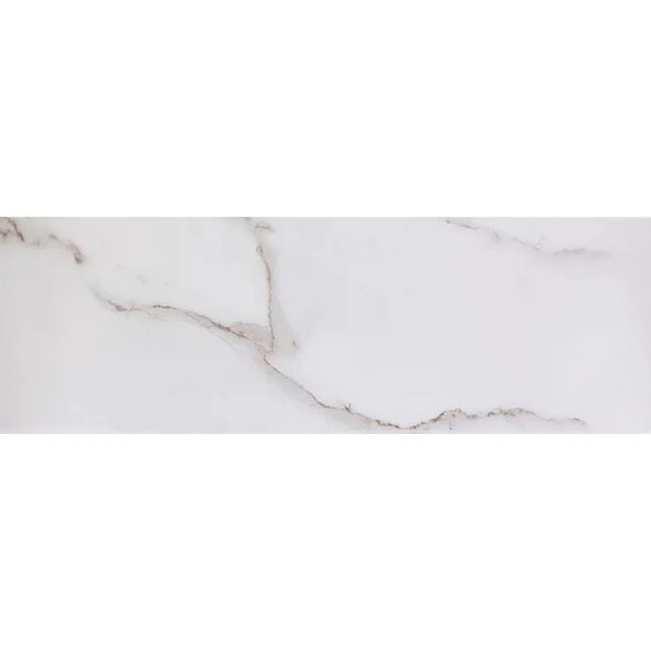 

плитка настенная barabass white 30*90 серый 1030, Серебрянный