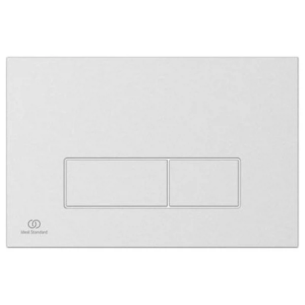 Механическая панель смыва ideal standard r0121jg