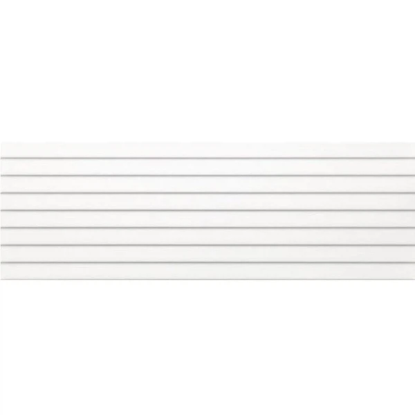 

плитка настенная ccr11-1 premium белый 25x75 55062