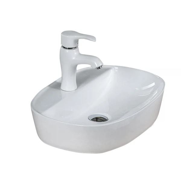 

раковина накладная melana 78239-805