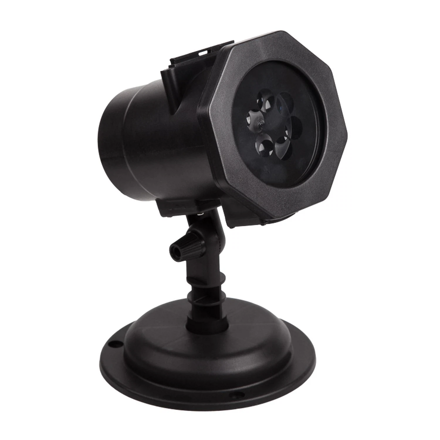 Изображение товара LED проектор Neon-Night Disko RGBW 12В для праздничных световых проекций