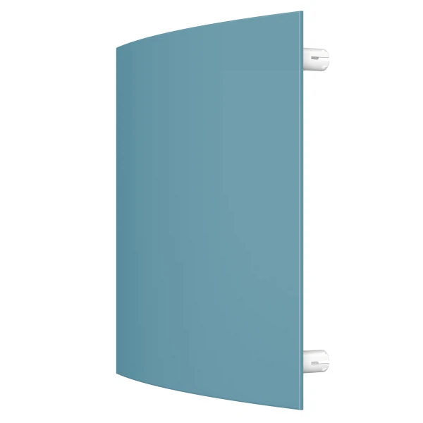 Панель декоративная quadro 4 blueberry, 172*172мм