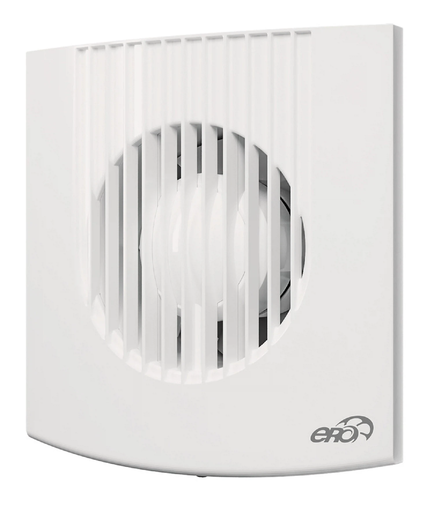 Изображение товара Вентилятор вытяжной осевой Favorite 4 белый 100 мм Era для ванной кухни